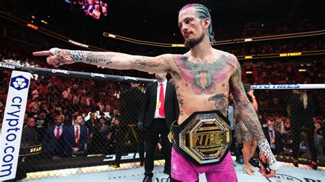 ufc 299|UFC free fight: Sean O'Malley avenges only career loss, picks apart Chit.